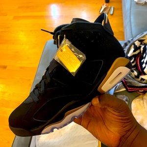 Air Jordan 6 Retro DMP CT4954 007